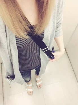 ゆきさんのコーディネート