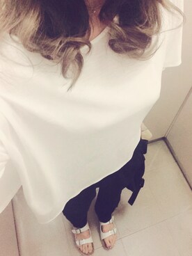 ゆきさんのコーディネート