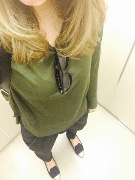 ゆきさんのコーディネート