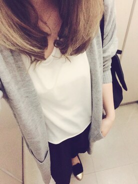 ゆきさんのコーディネート