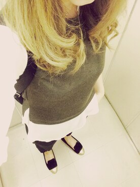 ゆきさんのコーディネート