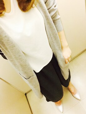 ゆきさんのコーディネート