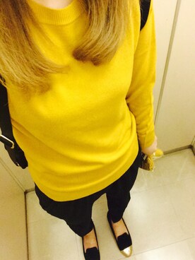 ゆきさんのコーディネート