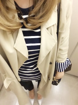 ゆきさんのコーディネート