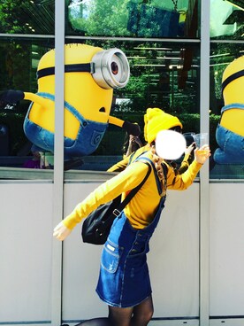 ゆきさんのコーディネート