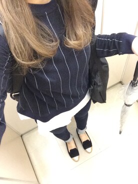 ゆきさんのコーディネート