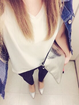 ゆきさんのコーディネート