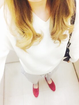 ゆきさんのコーディネート