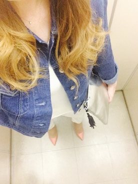 ゆきさんのコーディネート