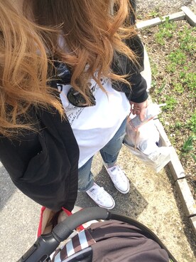 ゆきさんのコーディネート