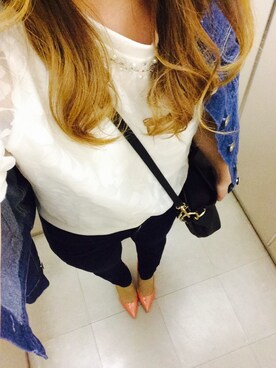 ゆきさんのコーディネート