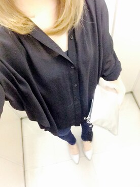 ゆきさんのコーディネート