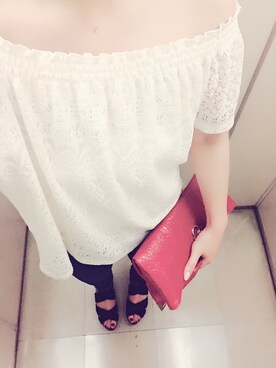 ゆきさんのコーディネート