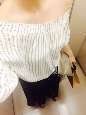 ゆきさんのコーディネート