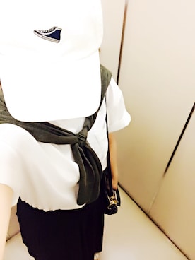 ゆきさんのコーディネート