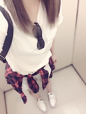 ゆきさんのコーディネート