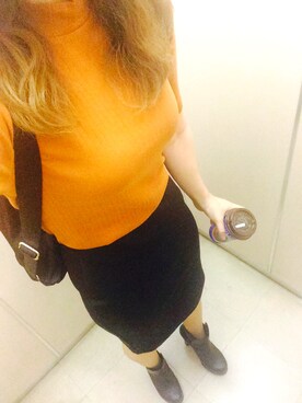 ゆきさんのコーディネート