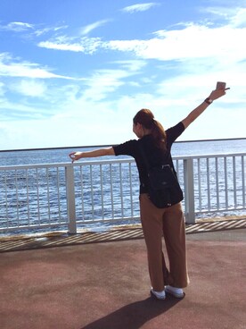 ゆきさんのコーディネート