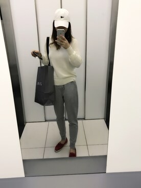 ゆきさんのコーディネート