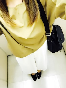 ゆきさんのコーディネート