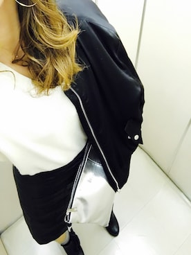 ゆきさんのコーディネート