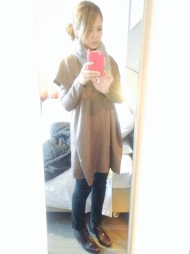 Jeslynnさんのコーディネート