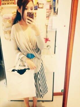 Jeslynnさんのコーディネート