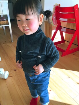 tsumuさんのコーディネート