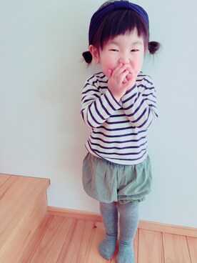 tsumuさんのコーディネート