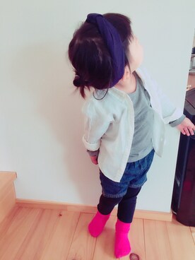 tsumuさんのコーディネート