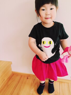 tsumuさんのコーディネート