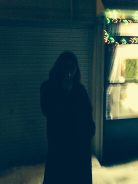 ENOMOTO DAISUKEさんのコーディネート