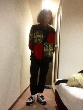 ENOMOTO DAISUKEさんのコーディネート