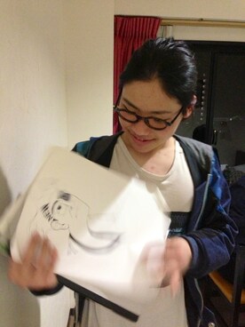 ENOMOTO DAISUKEさんのコーディネート