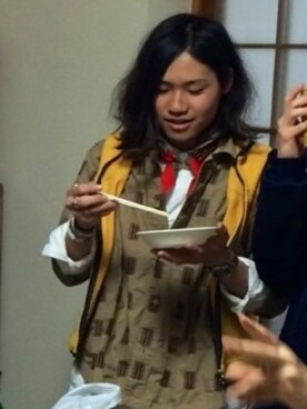 ENOMOTO DAISUKEさんのコーディネート