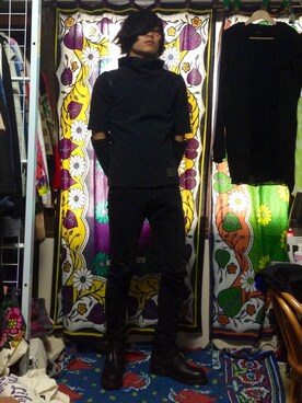 ENOMOTO DAISUKEさんのコーディネート