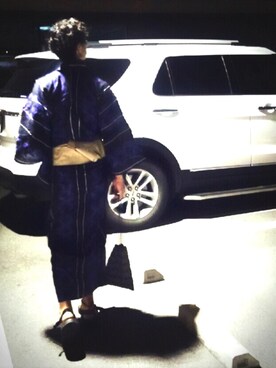 March Hareさんのコーディネート