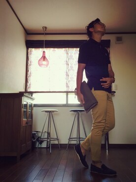 March Hareさんのコーディネート