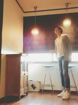 March Hareさんのコーディネート