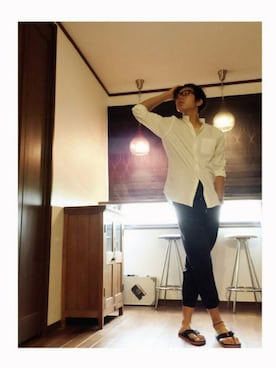 March Hareさんのコーディネート