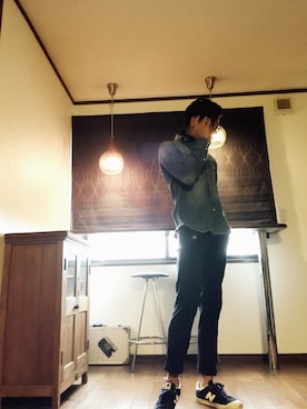 March Hareさんのコーディネート