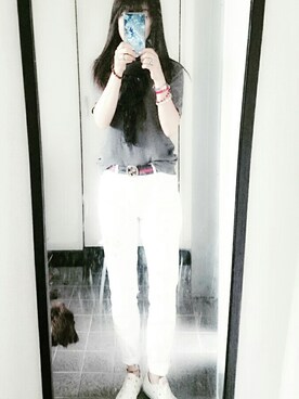 tinaさんのコーディネート