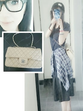 tinaさんのコーディネート