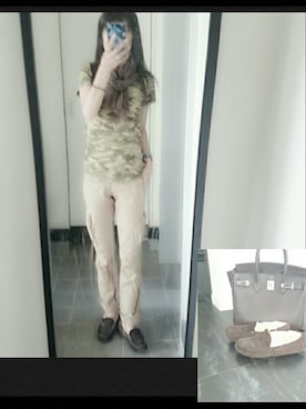 tinaさんのコーディネート