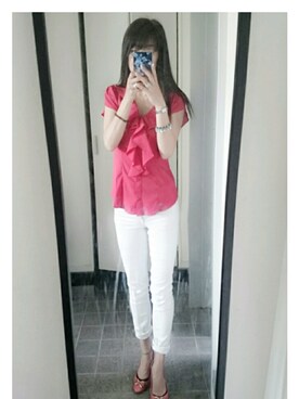 tinaさんのコーディネート