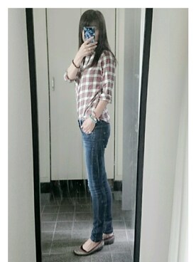 tinaさんのコーディネート