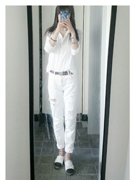 tinaさんのコーディネート