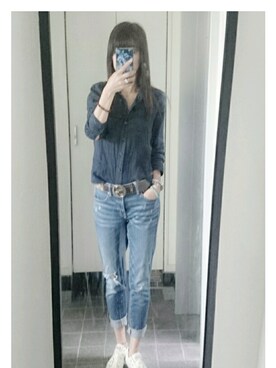 tinaさんのコーディネート