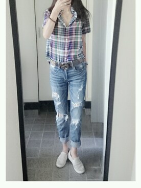 tinaさんのコーディネート