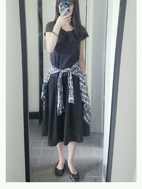 tinaさんのコーディネート